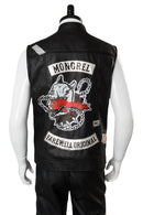 Days Gone Deacon St. John Vest Cosplay Costume