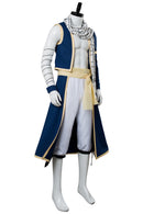 Natsu Dragneel Outfit Cosplay Costume