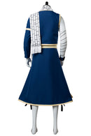 Natsu Dragneel Outfit Cosplay Costume