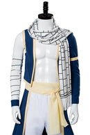Natsu Dragneel Outfit Cosplay Costume
