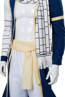Natsu Dragneel Outfit Cosplay Costume