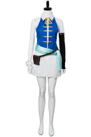 Lucy Heartfilia  Outfit Cosplay Costume