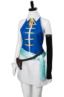 Lucy Heartfilia  Outfit Cosplay Costume