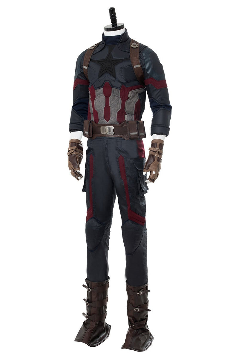 Capitão América 4 Toma Lugar de Deadpool 3