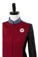 The Orvill Alara Uniform Cosplay Costume