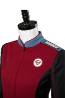 The Orvill Alara Uniform Cosplay Costume