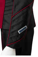 The Orvill Alara Uniform Cosplay Costume