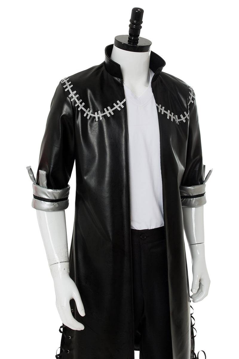 Dabi Outfit Cosplay Costume