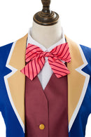 Happy Sugar Life Satou Matsuzaka Cosplay Costume