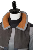Detroit: Become Human KARA Refugee Uniform Cosplay Costume