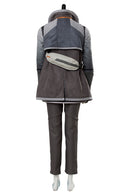 Detroit: Become Human KARA Refugee Uniform Cosplay Costume
