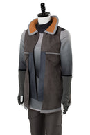 Detroit: Become Human KARA Refugee Uniform Cosplay Costume