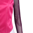 Monster High Draculaura Cosplay Costume Outfits Halloween Carnival Suit