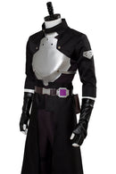 Fatal Bullet kirito Kirigaya Kazuto Cosplay Costume