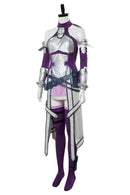 :Fatal Bullet Asuna Outfit Cosplay Costume