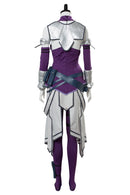 :Fatal Bullet Asuna Outfit Cosplay Costume