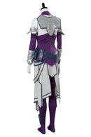 :Fatal Bullet Asuna Outfit Cosplay Costume
