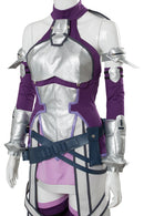 :Fatal Bullet Asuna Outfit Cosplay Costume