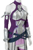 :Fatal Bullet Asuna Outfit Cosplay Costume