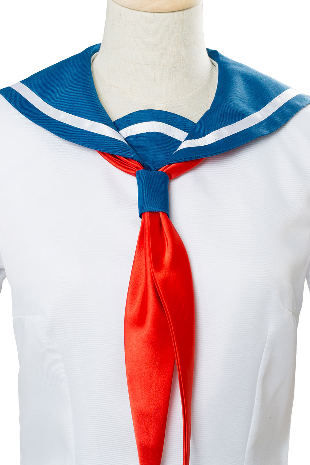 Yandere Simulator Ayano Aishi Yandere-chan School Uniform Cosplay Cost