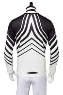 A Certain Magical Index Accelerator White Wing Costume Toaru Majutsu no Index Cosplay