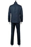 A Certain Magical Index Scientific Railgun Season 3 Toma Kamijo Touma Kamijou Cosplay Costume