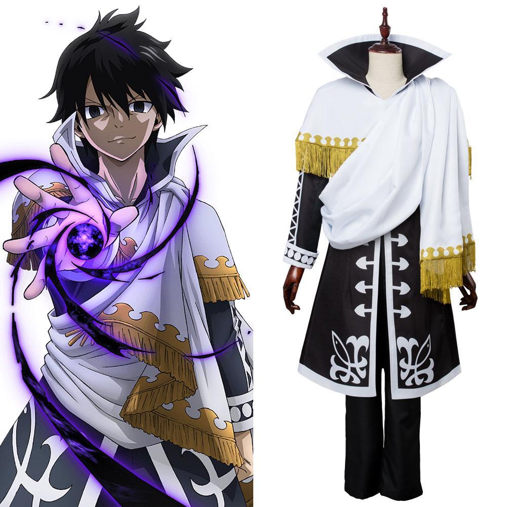 Anime Fairy Tail Cosplay Costumes Juvia Lockser Cosplay Costume