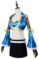Season 2 Lucy Heartfilia Outfit Cosplay Costume