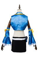 Season 2 Lucy Heartfilia Outfit Cosplay Costume