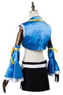 Season 2 Lucy Heartfilia Outfit Cosplay Costume