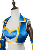 Season 2 Lucy Heartfilia Outfit Cosplay Costume