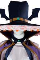 Date A Live! Season 3 Natsumi Cosplay Costume