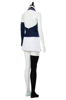 Seven Deadly Sins Prisoners of the Sky Elizabeth Liones Cosplay Costume