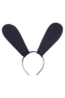 Seishun Buta Yaro Sakurajima Mai bunny girl Costume Female Halloween Sexy Costume