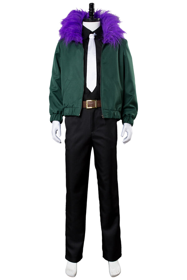 Boku no Hero   Kai Chisaki Cosplay Costume