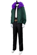 Boku no Hero   Kai Chisaki Cosplay Costume