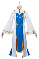 Priestess Onna Shinkan Cosplay Costume