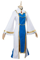 Priestess Onna Shinkan Cosplay Costume