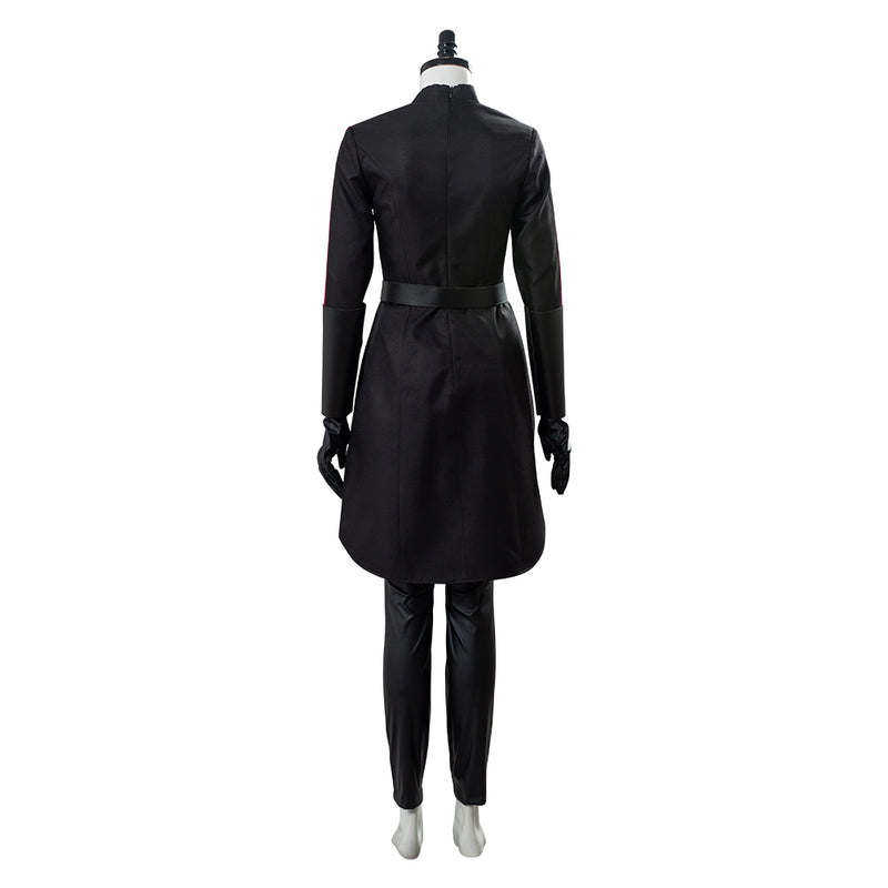 SW Jedi: Fallen Order The Second Sister  Cosplay Costume Suit