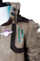 V Brown Jacket Cosplay Costume Merchandise