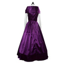 The Greatest Showman Lettie Lutz The Bearded Woman Cosplay Costume Women