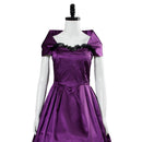 The Greatest Showman Lettie Lutz The Bearded Woman Cosplay Costume Women