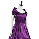 The Greatest Showman Lettie Lutz The Bearded Woman Cosplay Costume Women