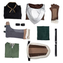 Iwatani Naofumi Cosplay Costume