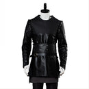 Vikings Ragnar Lothbrok Outfit Halloween Carnival Suit Cosplay Costume