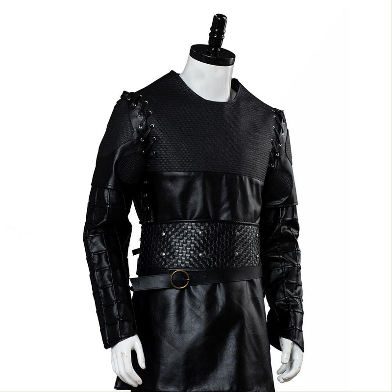 Vikings Ragnar Lothbrok Outfit Halloween Carnival Suit Cosplay Costume