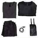 Vikings Ragnar Lothbrok Outfit Halloween Carnival Suit Cosplay Costume