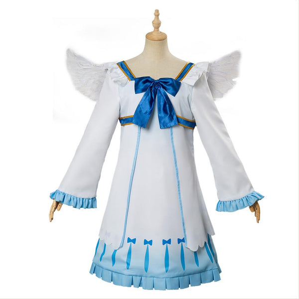 Firo Cosplay Costume