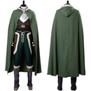 Iwatani Naofumi Cosplay Costume