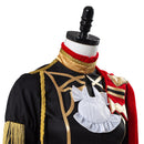 Fire Emblem: Three Houses Edelgard Von Hresvelgr Cosplay Costume